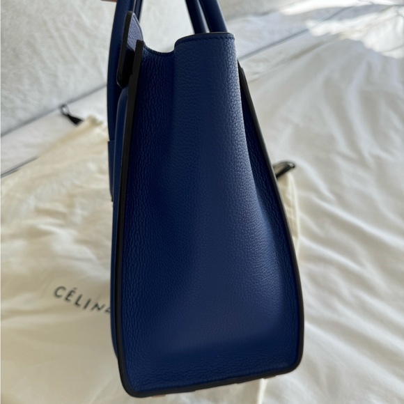 Celine Micro Lugage - Picture 7 of 9